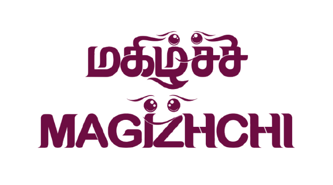 Magizhchi Enterprises Logo